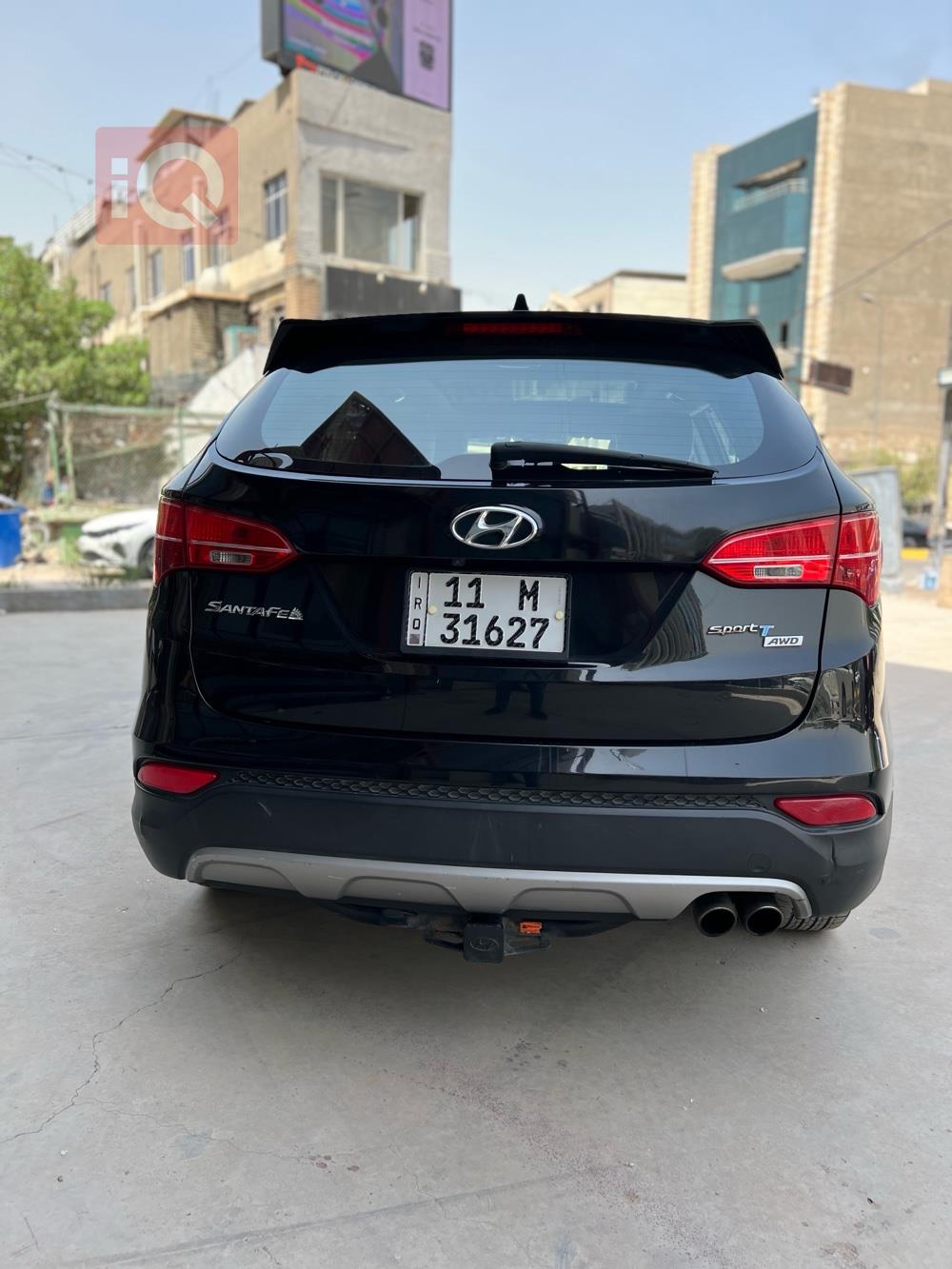 هیوندای سەنتافی